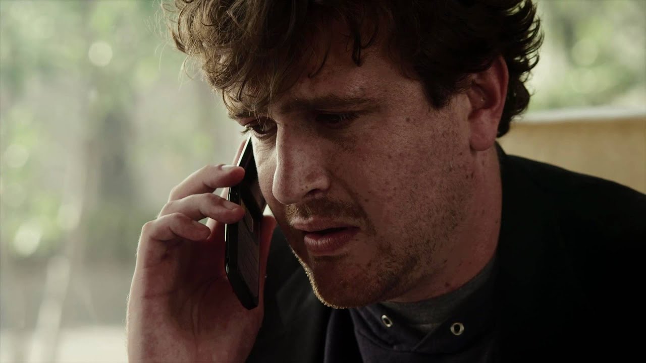 Jeff, Who Lives at Home - Spying on the Wife Clip