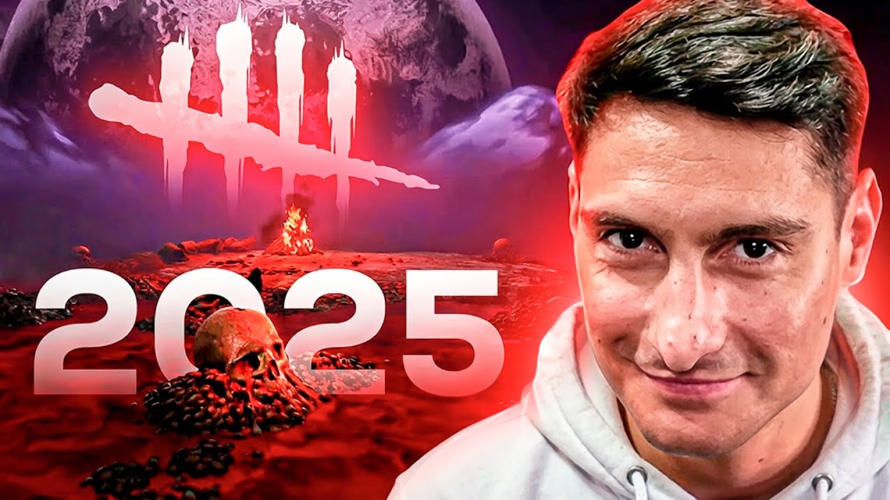 MEJORES MOMENTOS 2025 | Dead by Daylight