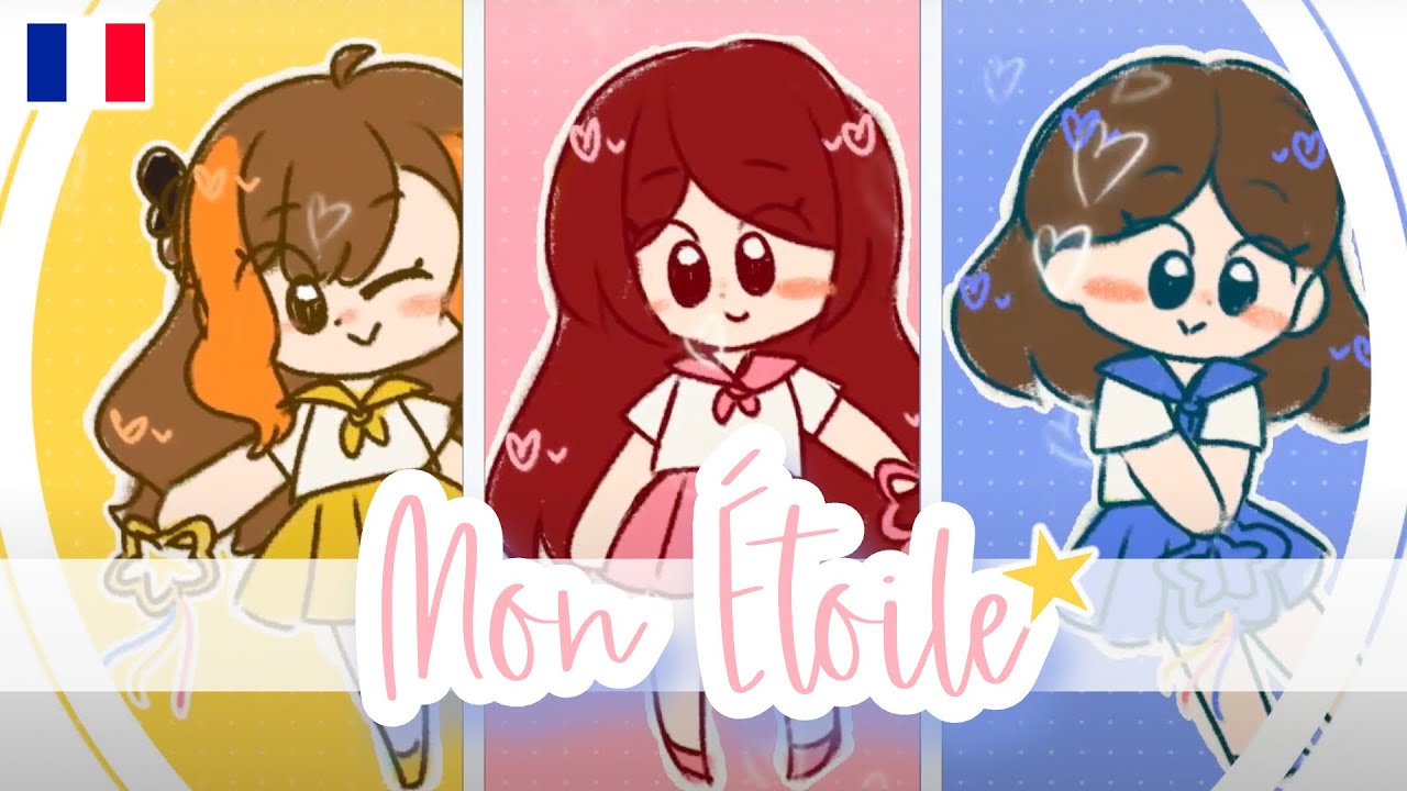 【S🐭G】Mon Étoile - Kilari (Voie Lactée)【COVER FR】