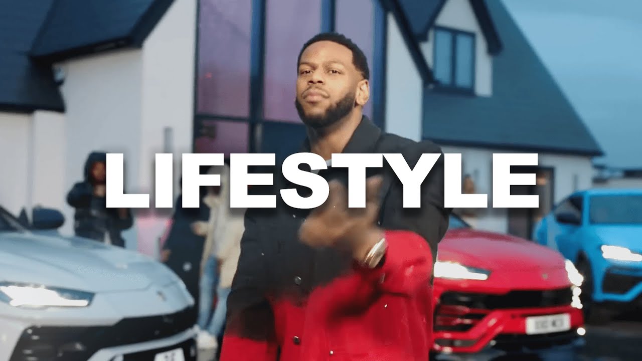 [FREE] Rimzee x Tunde Type Beat - 