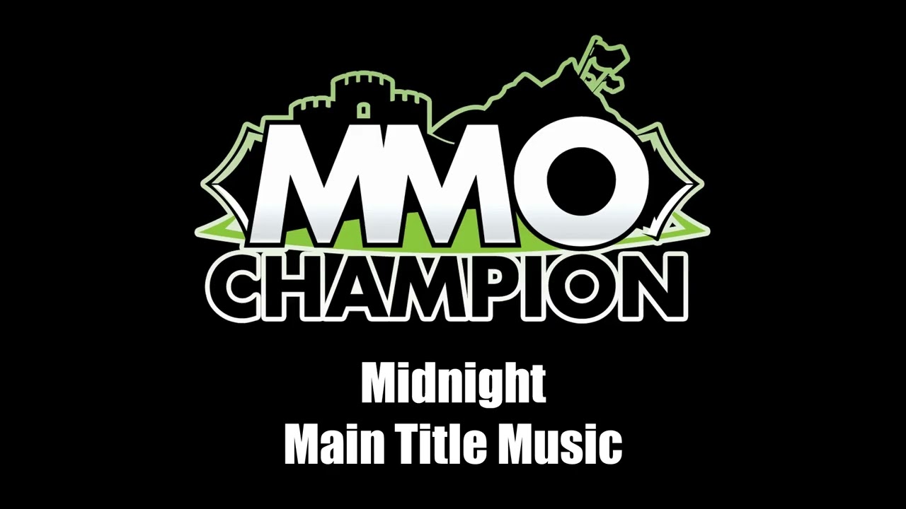 Midnight - Main Title Music