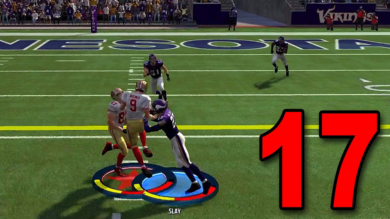 Madden 16 Ultimate Team - Part 17 - Aggressive with Romo?! (MUT Let's Play)