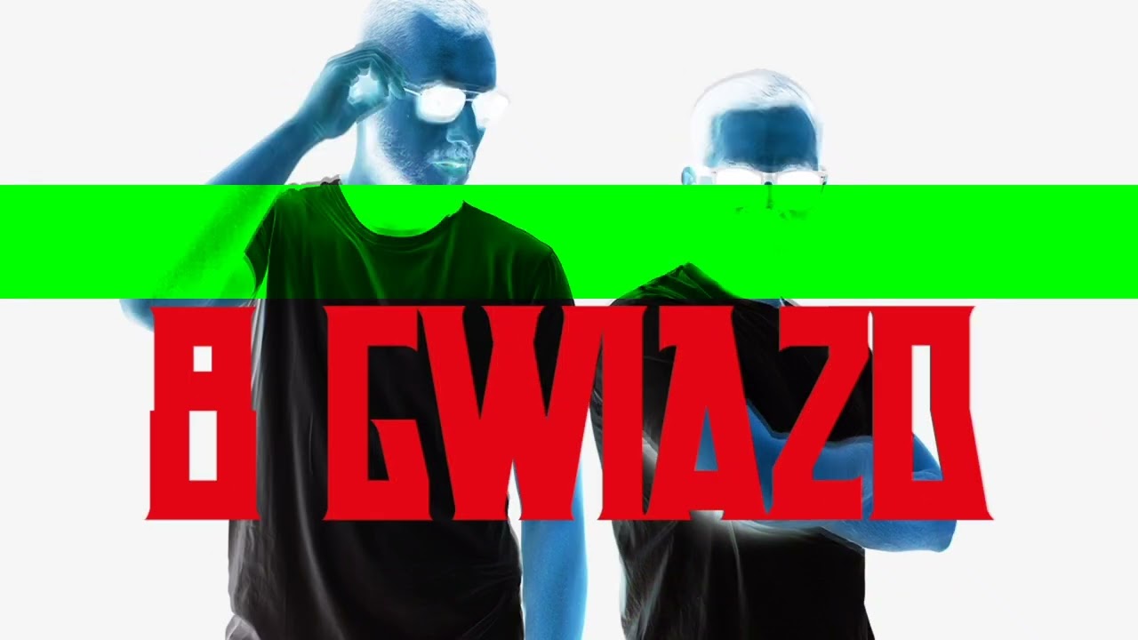 Pietraś/B44 - 8 Gwiazd (Audio)