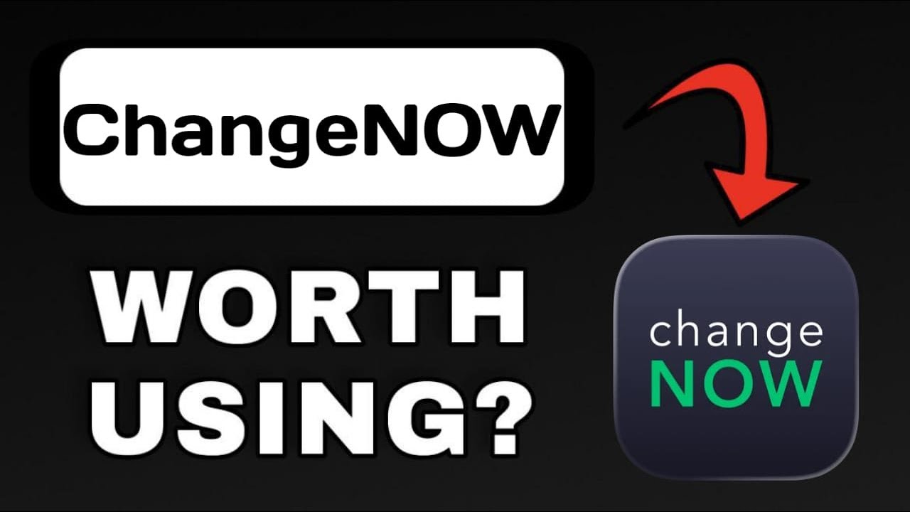 Обзор приложения Changenow &mdash; стоит ли его скачивать? (Подробное объяснение)