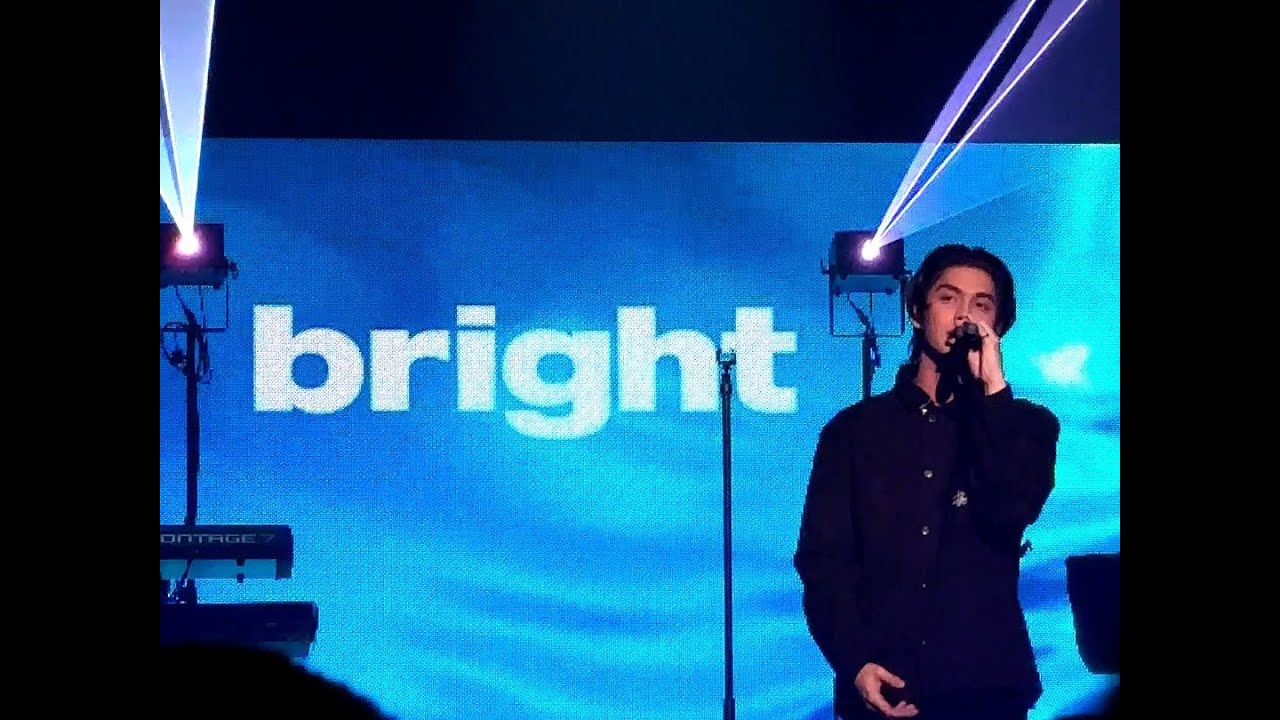 Bright Solo Stage in Japan (Sub) 20231231