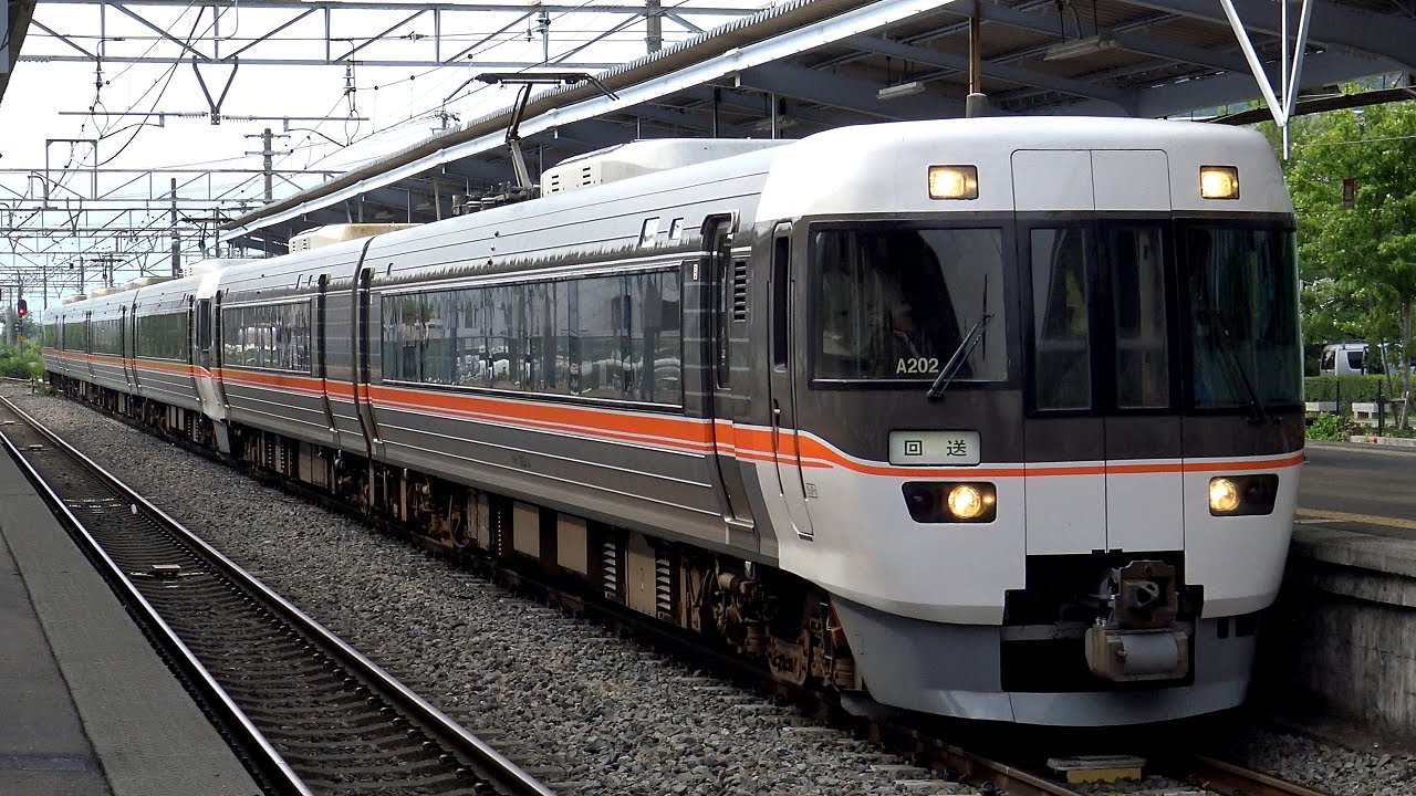 【4K】響くVVVFサウンド!中央東線に入線!JR東海383系 特急「諏訪しなの」、E127系100番台、E257系、E351系走行シーン集 下諏訪、茅野にて