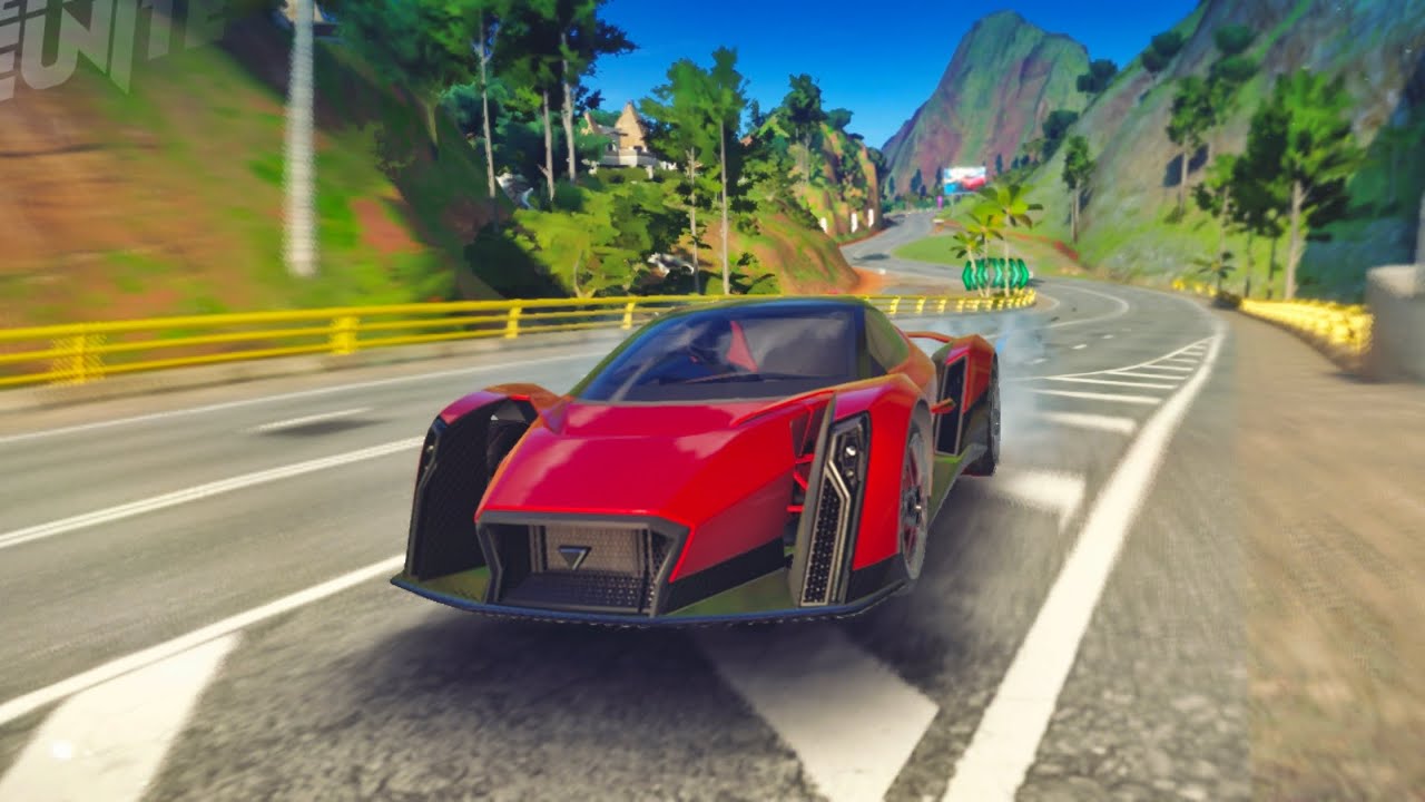 Asphalt Legends Unite: Intense dogfights(MP2)