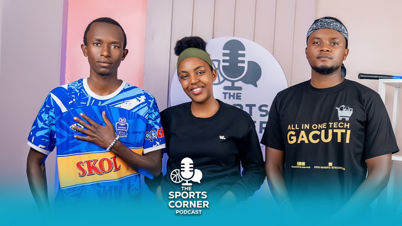 🚨PATTYNO  na KEMBO  Bahuriye Muri Studio Rubura Gica,Rayon Sports na Police barayiganiriye..🔥🚨