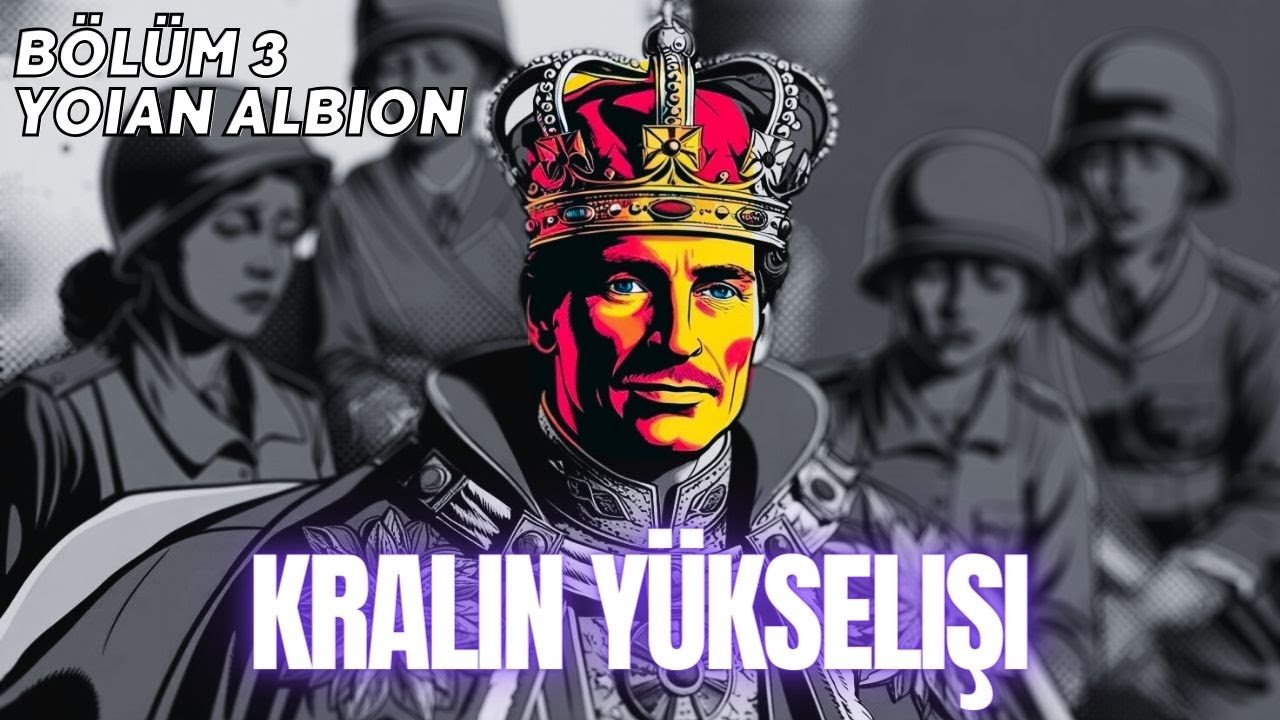 3 GÜNDE 40M KASTIM ?  - Sıfır Hesap Bölüm 3 - Albion Online Türkçe