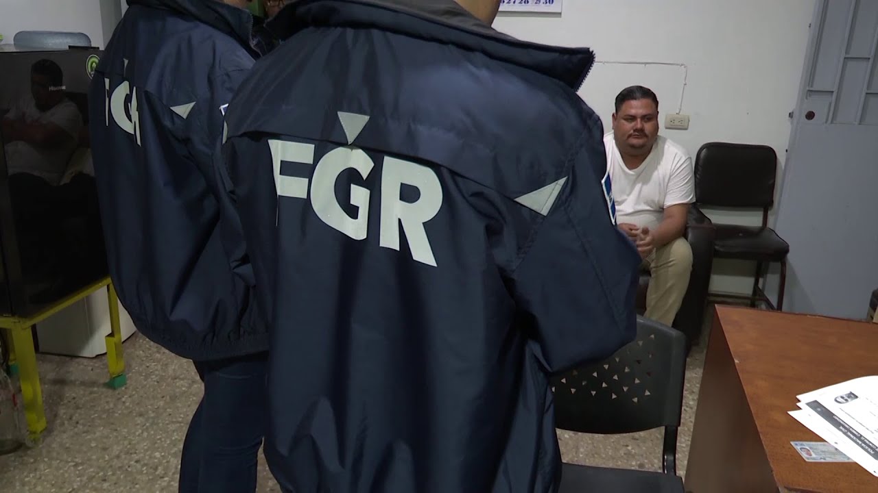 Varias capturas por estafas en compra y venta de inmuebles