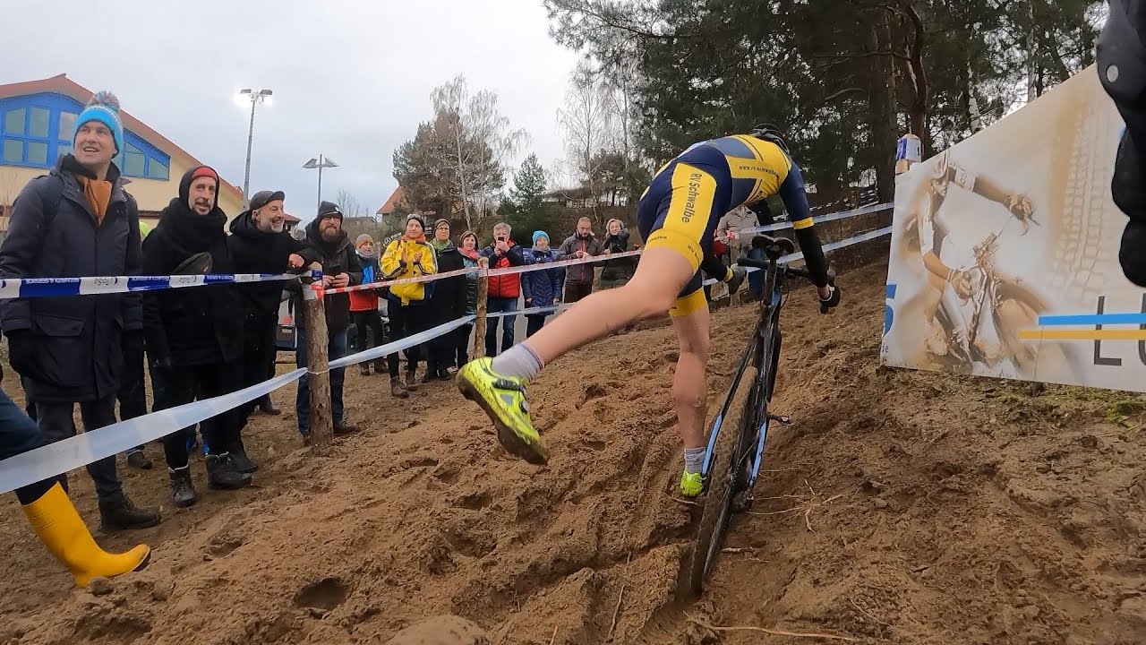 Cyclocross DM Luckenwalde 2022 -thekopfkino-