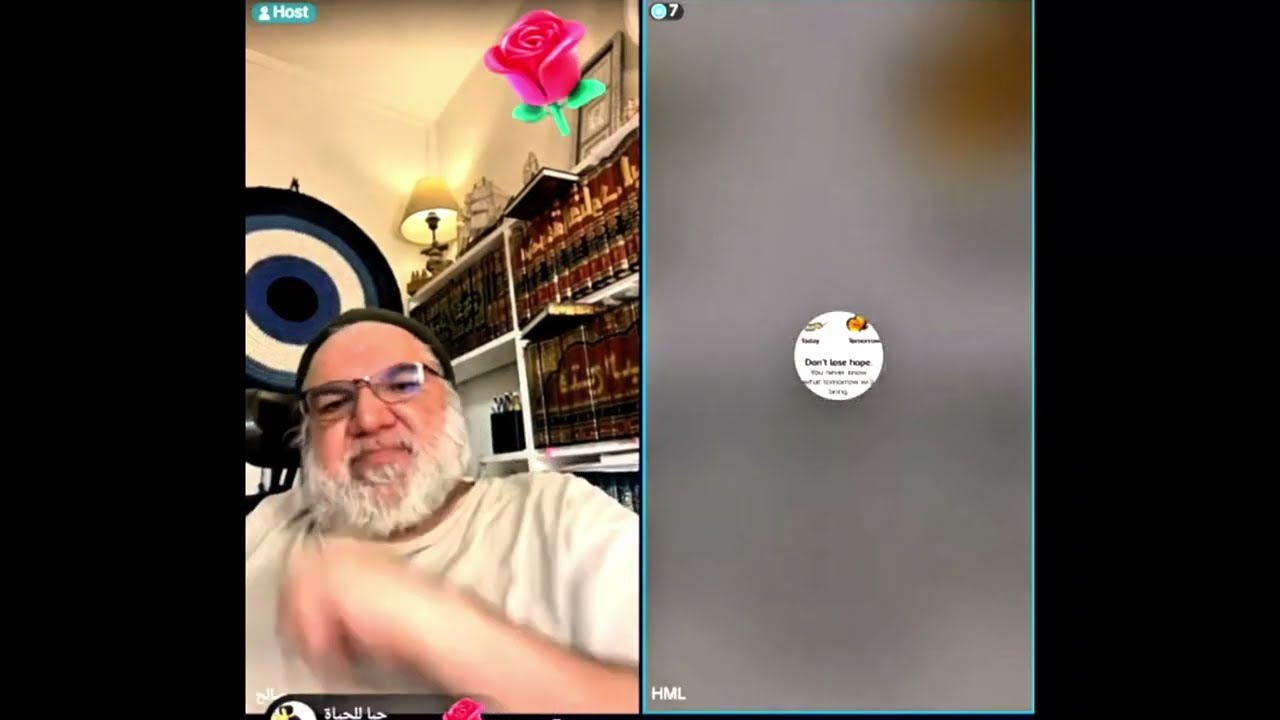 هل القرآن اساس اللغه العربيه وهل كانت كهيعص لغه عربيه؟