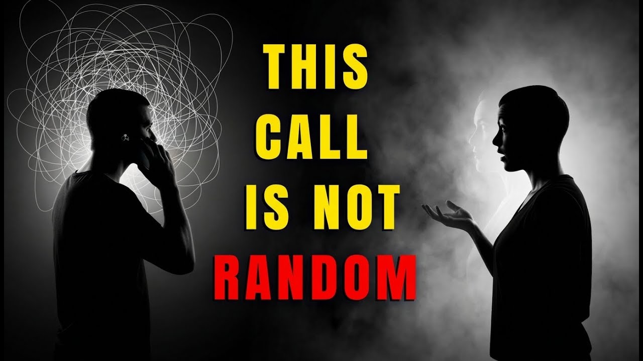 Why They Suddenly Want to Call You Tonight | Psychology Facts