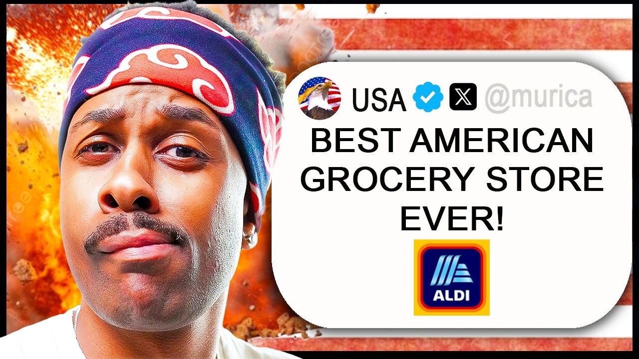 Painfully DUMB Things Americans Post On The INTERNET...