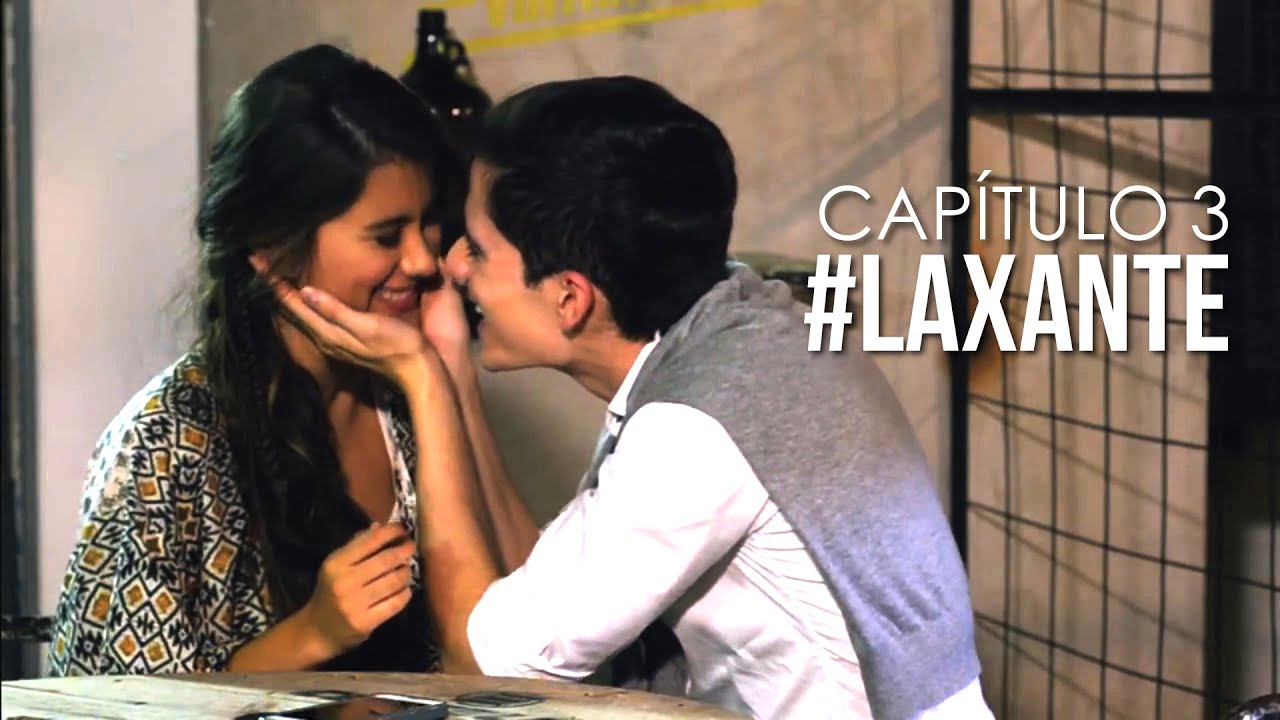 PRIMÍPAROS LA SERIE #Laxante - Capítulo 3