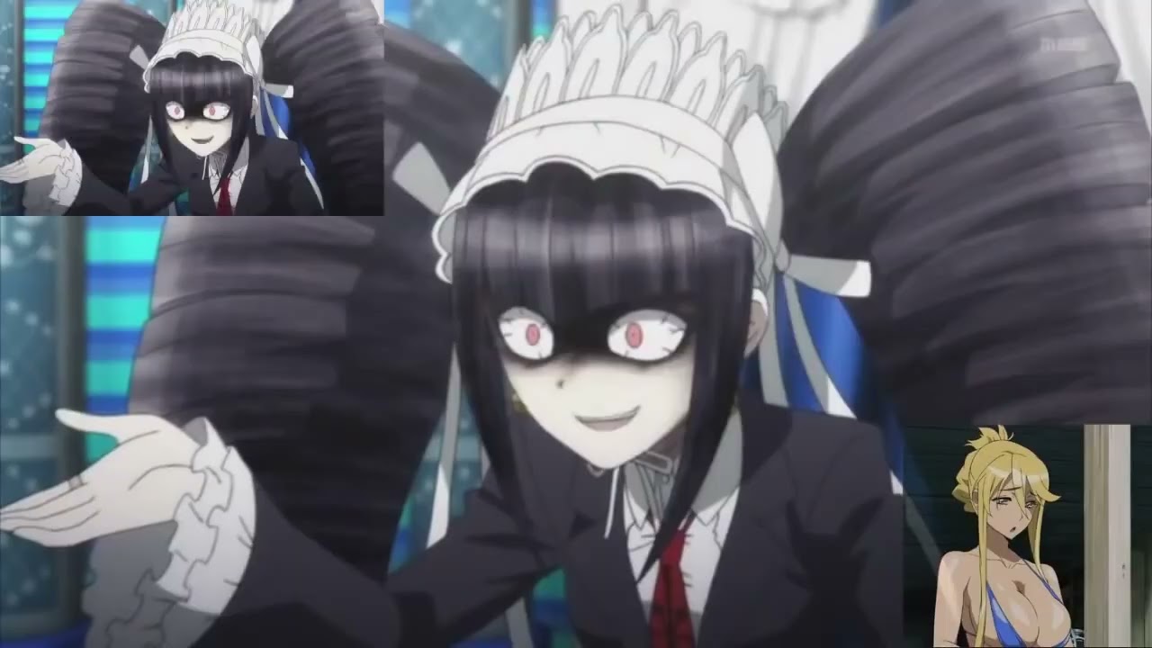 [Danganronpa] Celes Has A Sparta Blast Mix V2 Remix