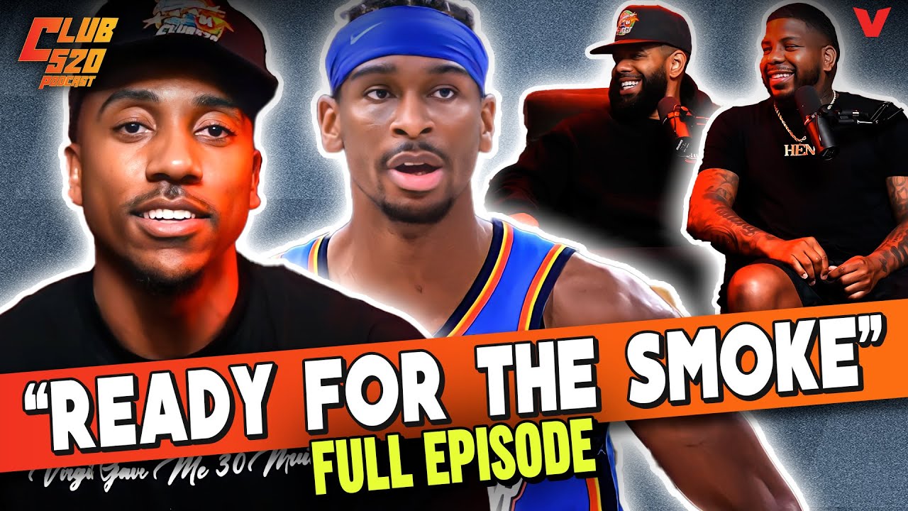 Jeff Teague on Thunder BEATING Mavericks, Tom Brady roast, JJ Redick to Lakers? | Club 520