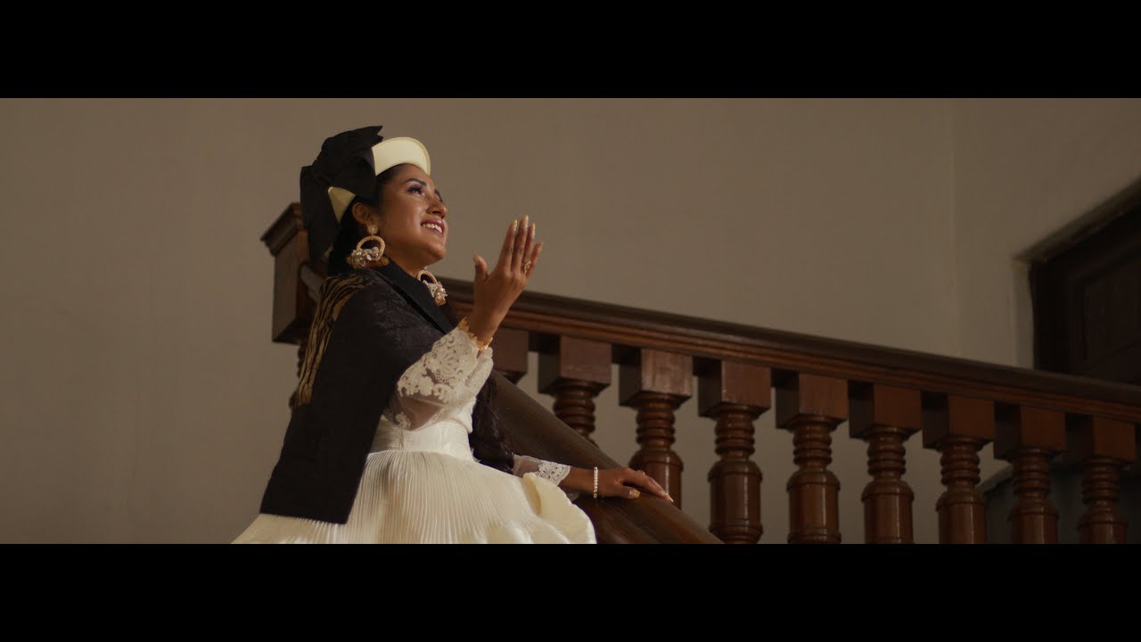 DULA RIOS - TU FLOR DE CANELA  (CAPRICHOS INOCENTES)