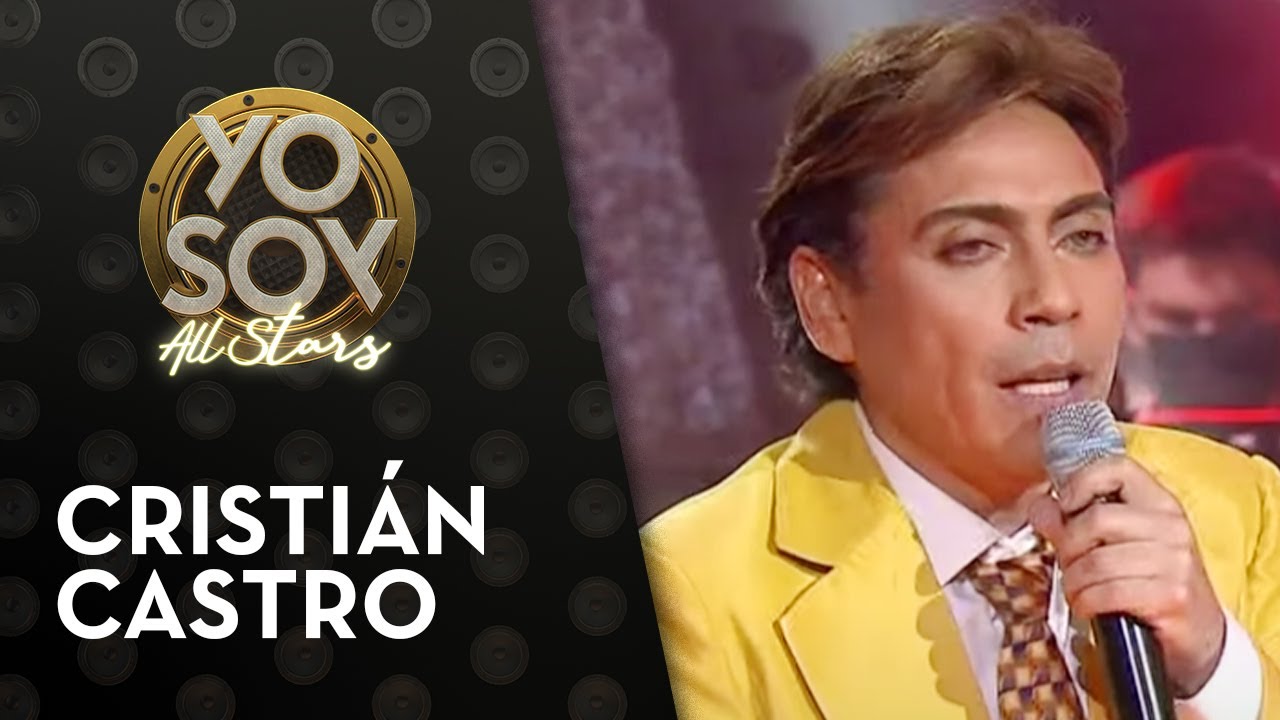 Fermín Opazo cantó 