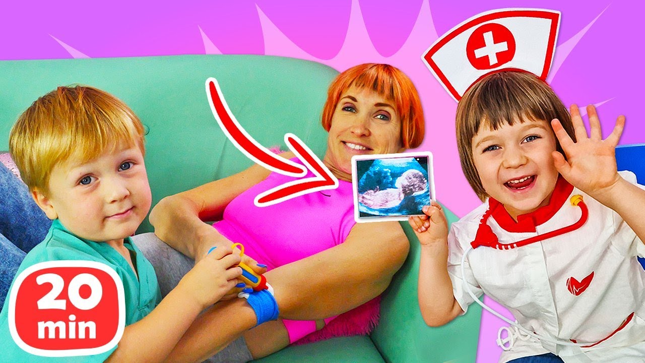 ✨ 20 Minuten Spaß mit Bianca und ihren Abenteuern – Kapuki Kids