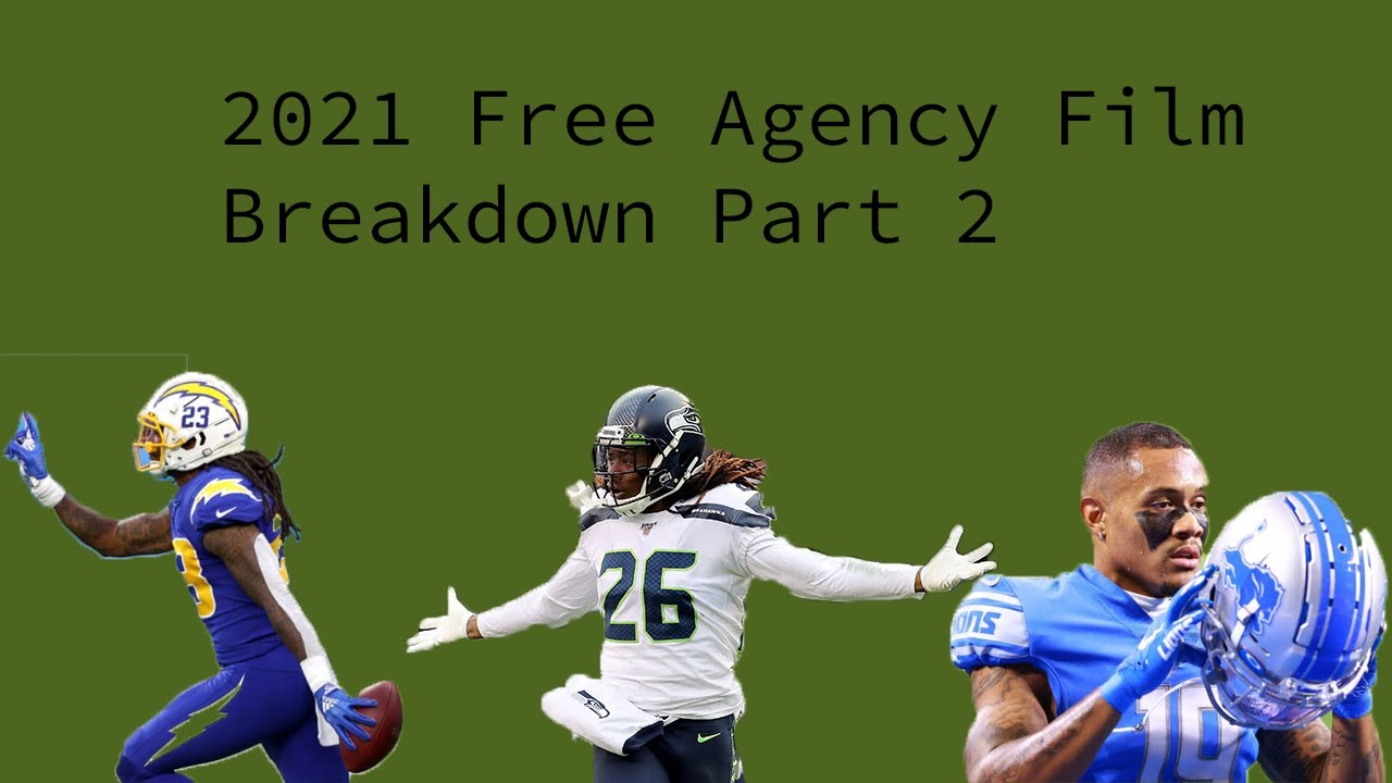 Jaguars United Live Show: Shaq Griffen, Marv Jones and Ray Jenkins Film Breakdown Part 2