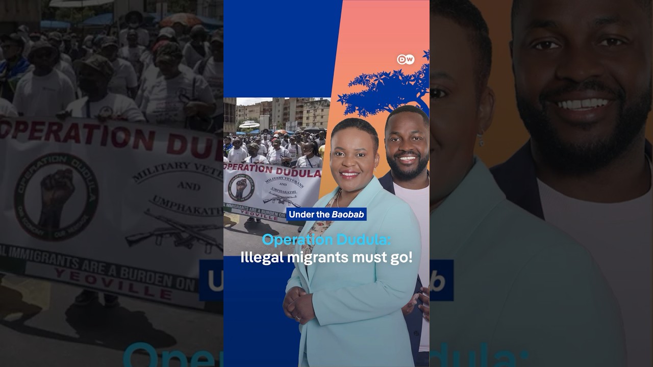 Is Operation Dudula enforcing law or fear?