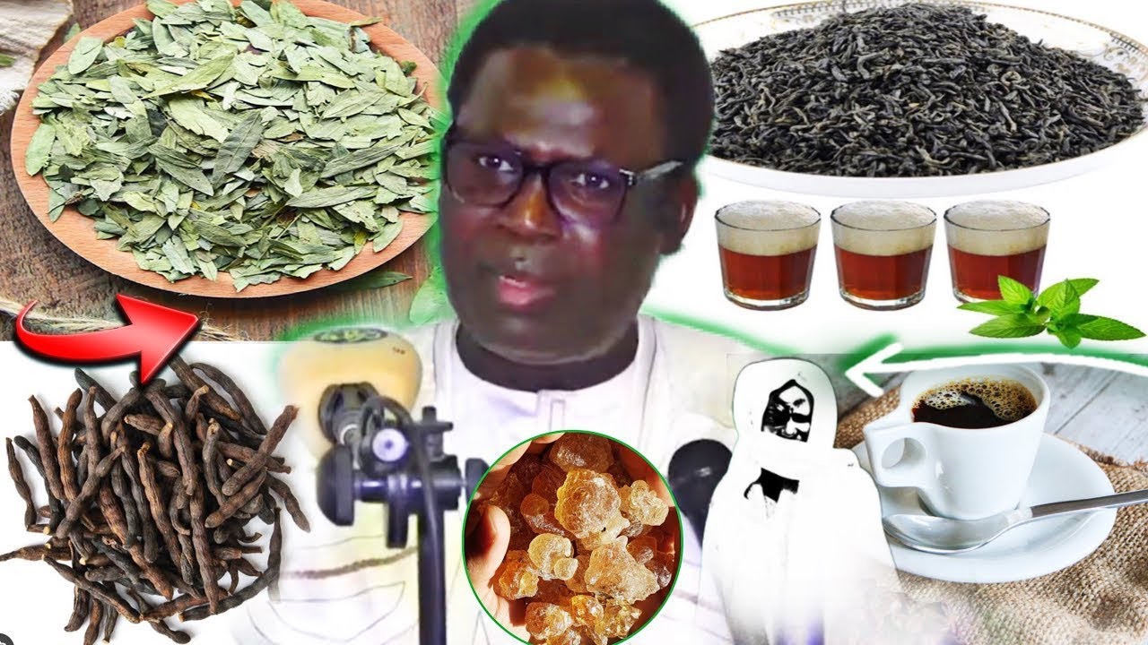Café☕️ ak jarr Li moy déf ci nitt Li teukhon Sëriñ bi fonkouko ak ataya laydour dakandé werek…..