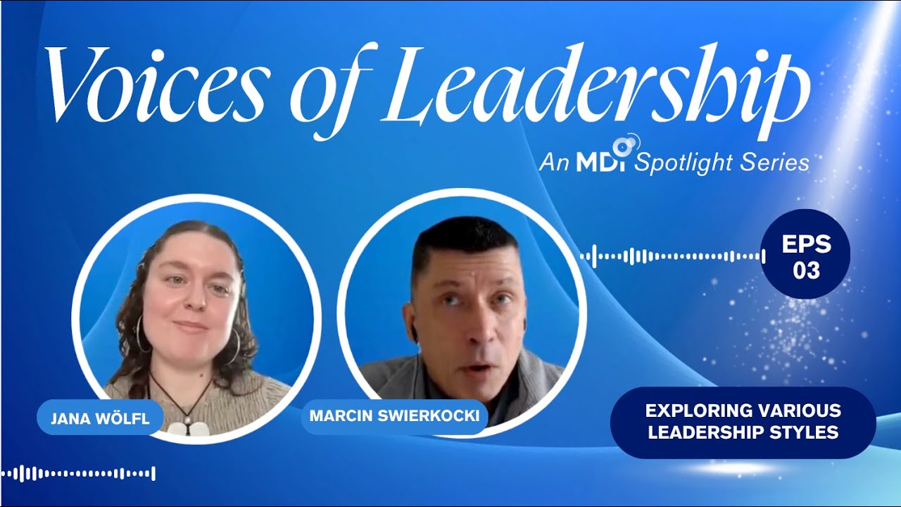 From Laissez-Faire to Transformational Leadership – Exploring the Versatility of Leadership
