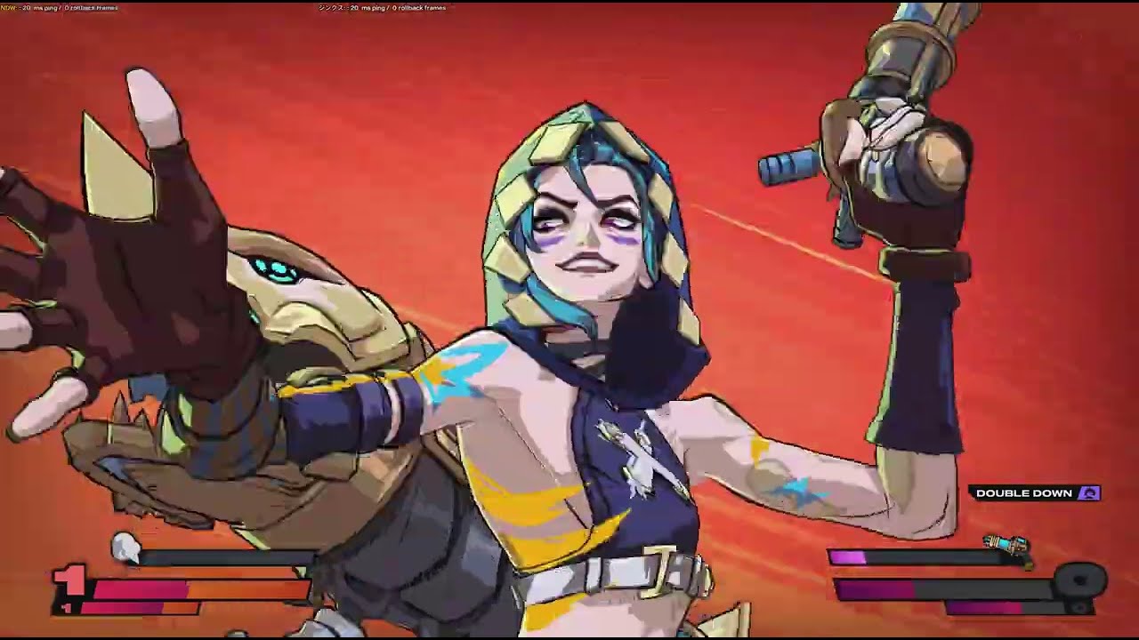 Waiting For Ranked To Be Fixed - 2XKO Matches
