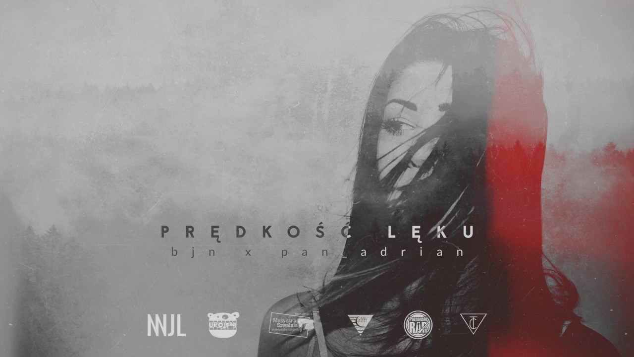 BJN x pan_adrian - Prędkość Lęku