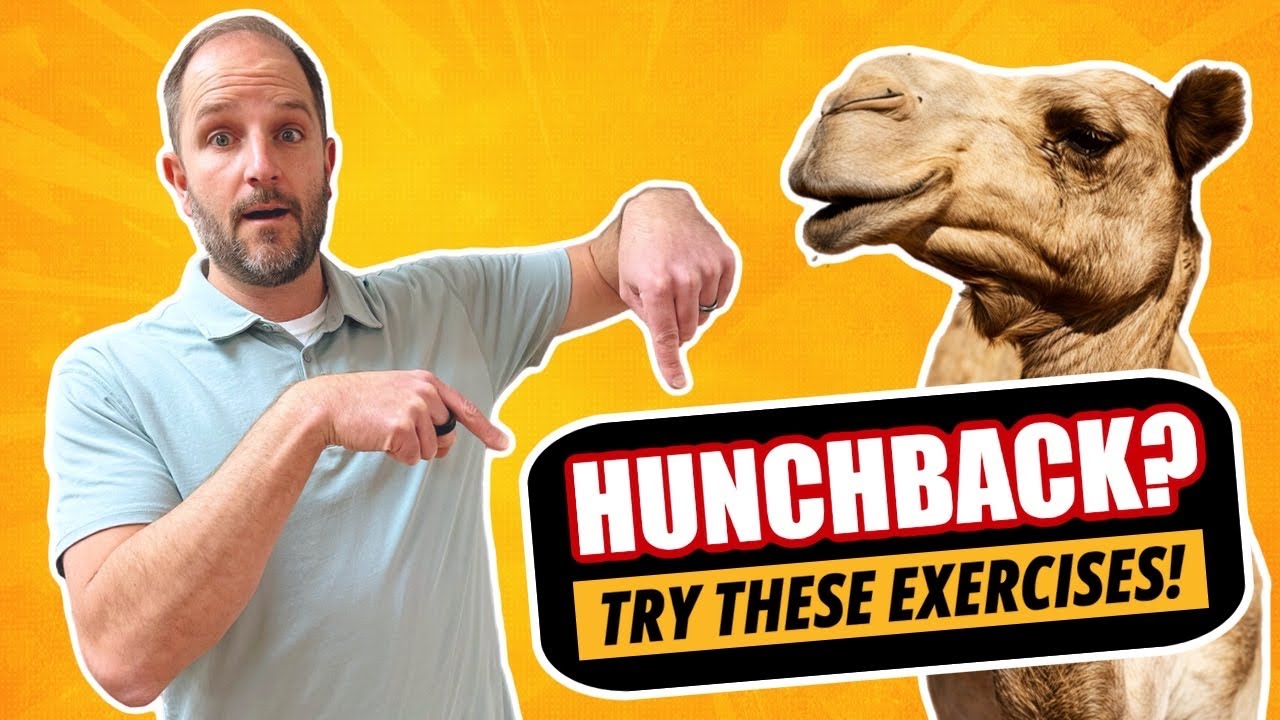 3 Exercises to Eliminate Hunchback | Dr Matt Pennetti Centennial CO Chiropractor