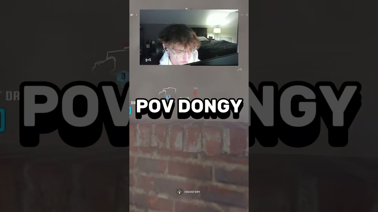 1vs3 contra dongy en torneo