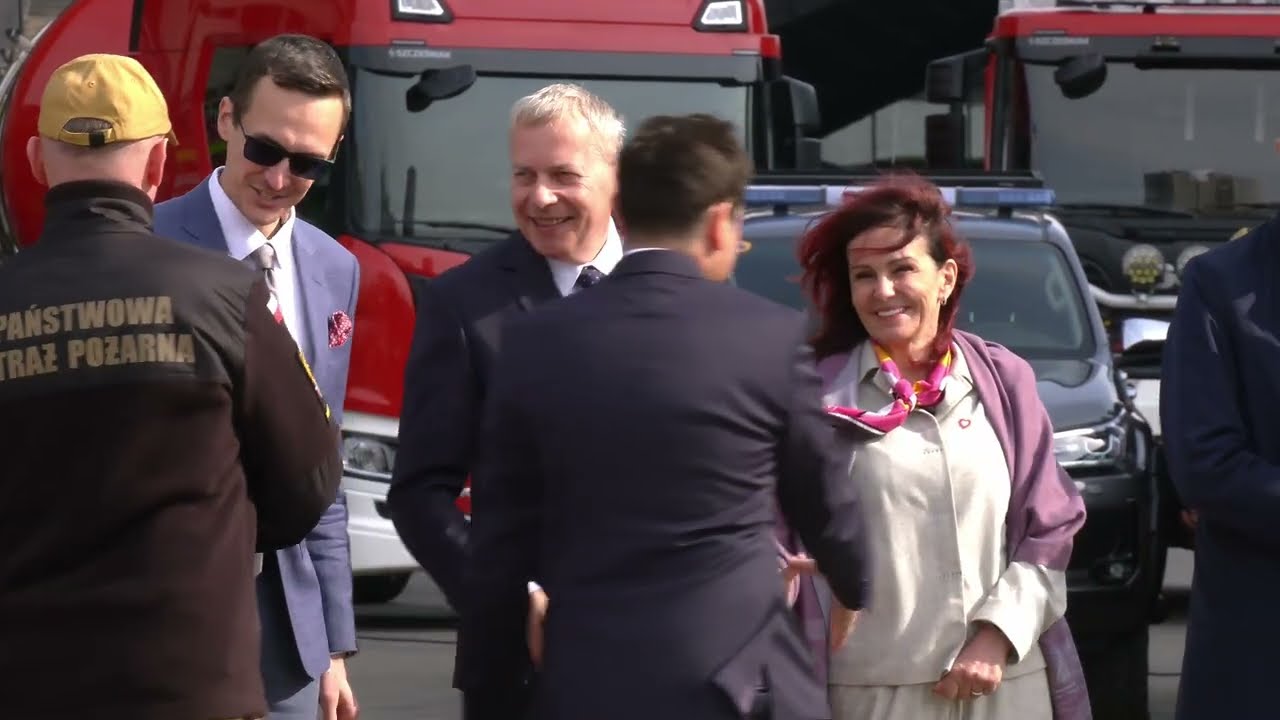 Śląskie na antenie [17.03.2026]