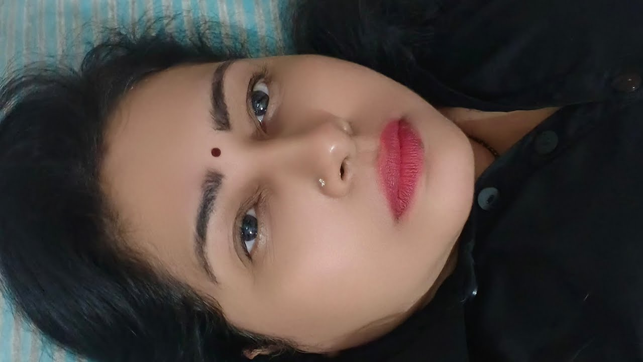 Face looks Kaviky is live!