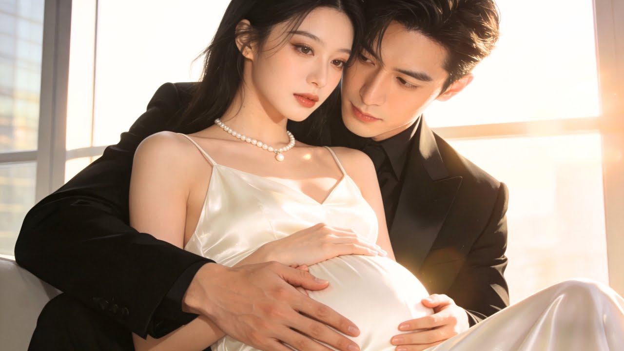 “난 아이를 가질 수 없어.” 불임 선고 받은 재벤 3세가, 고생하는 그녀를 임신시켰다?!💥 이제 그가 그녀를 데리고 남아선호 가정을 떠나, 하늘까지 치켜세울 것이다! 【상】
