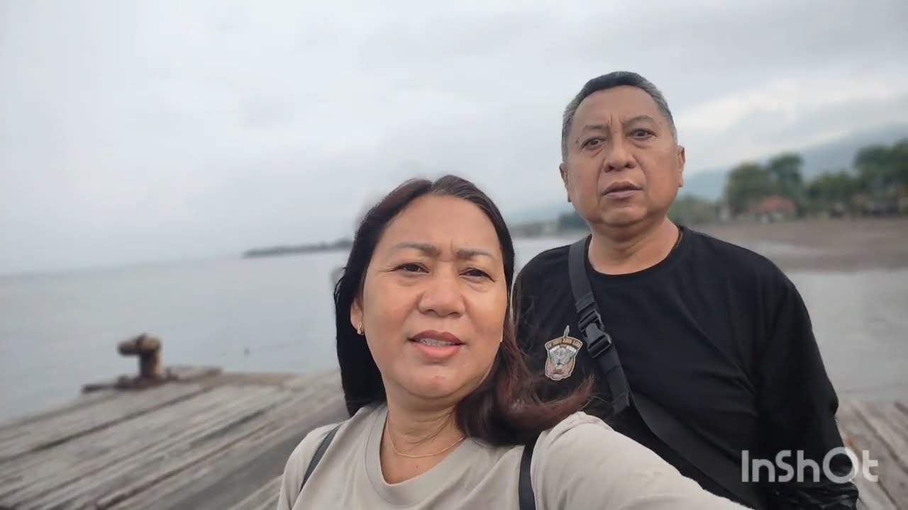Ride HD ke lovina 16 feb 2026