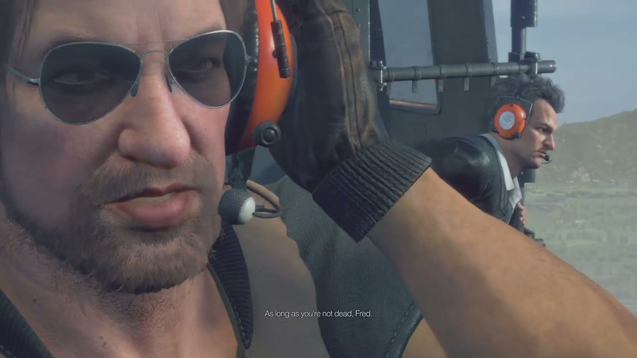 Dead Rising Deluxe Remaster Gameplay Part 1
