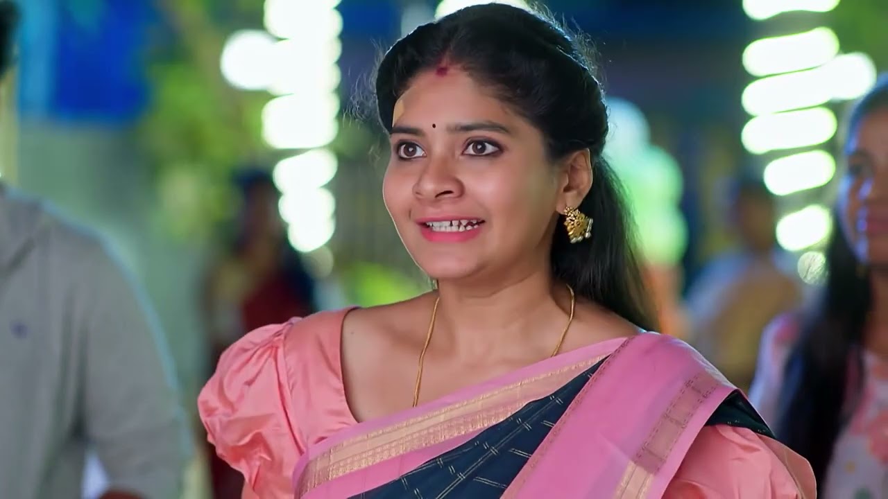 Gundamma Katha | Ep - 2348 | Webisode | Feb 27 2026 | Zee Telugu