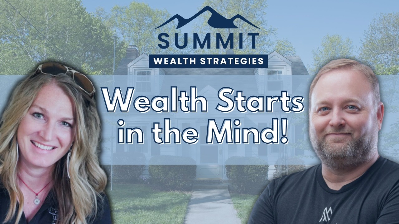 Your Money Tendency is Sabotaging Your Wealth | Foundations of Wealth