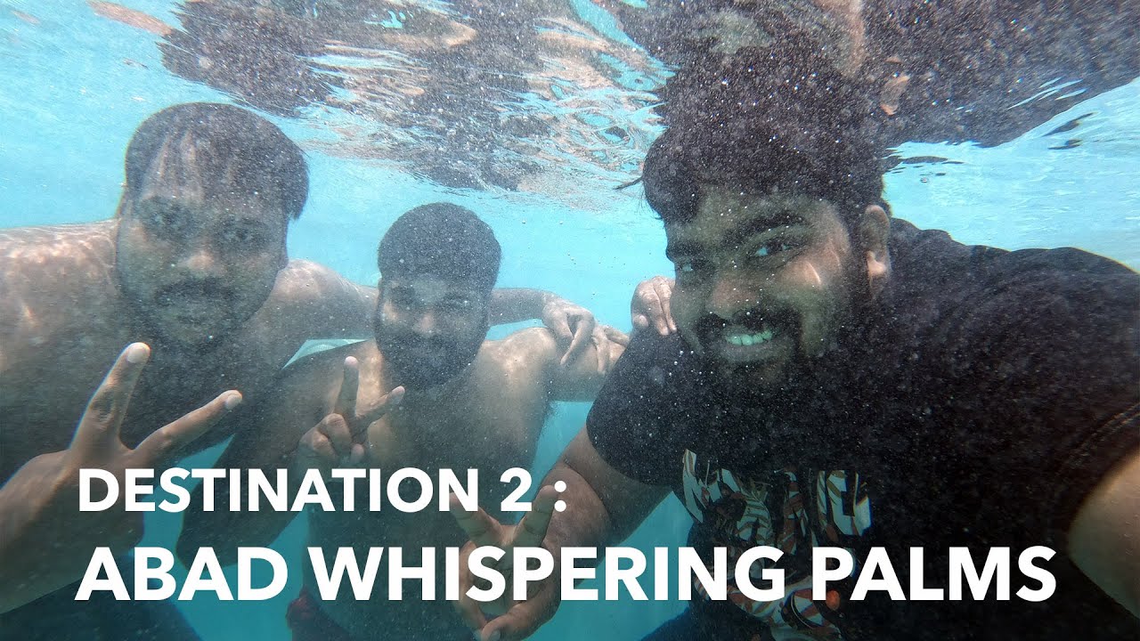 Abad Whispering Palms, Kumarakom - Safe places to visit inside Kerala amid Covid 19 - Destination 2.