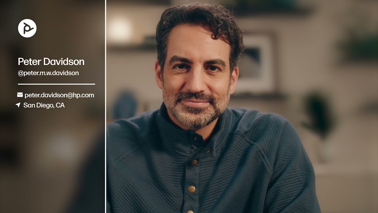 Future-Proof Your Corporate IT Infrastructure: HP EliteStudio 8 AiO Next-Gen AI PC | Alghanim ES