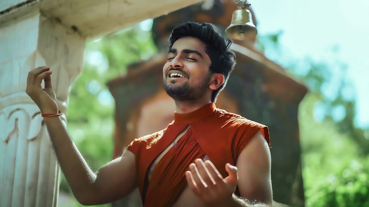 Agam - Mere Bhole | Shiv Bhajan | Mahakal Ujjain | Mahadev New Song