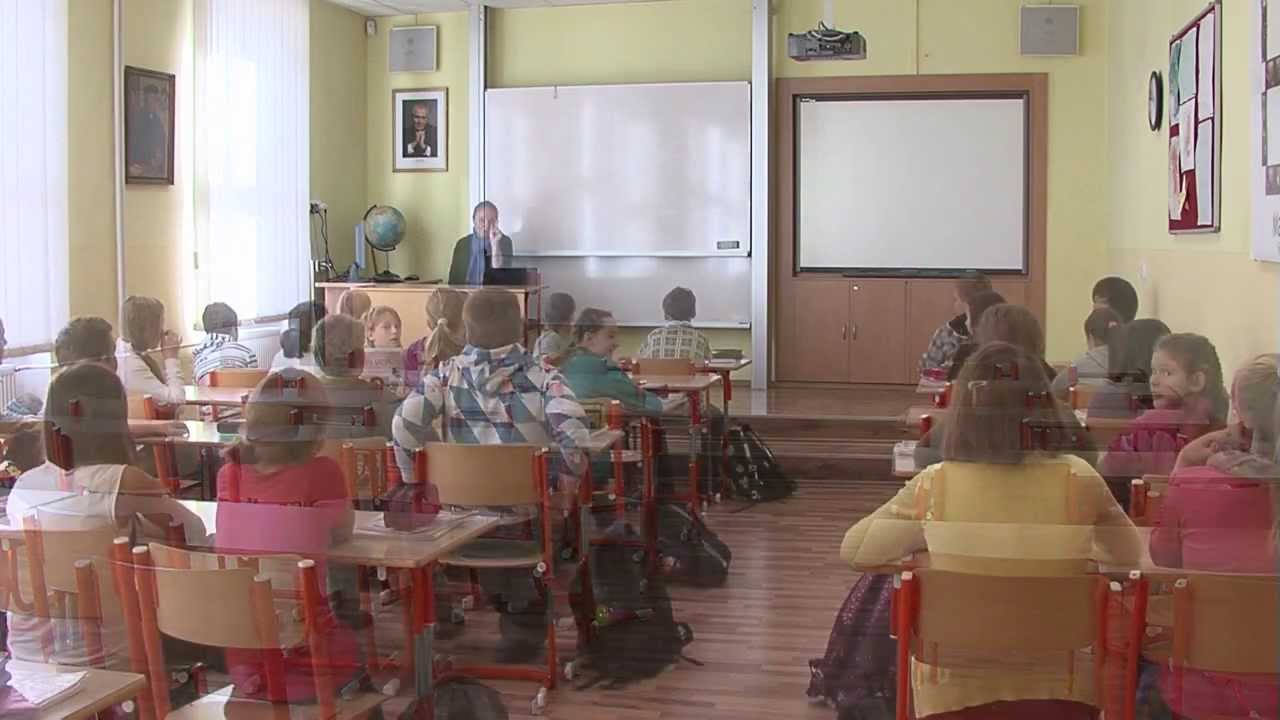 Gymnázium, Střední odborná škola a Vyšší odborná škola Ledeč nad Sázavou