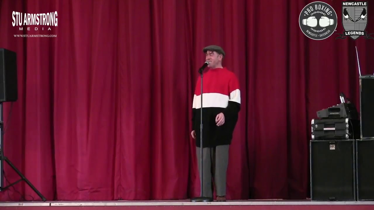 Bobby  Thompson Tribute