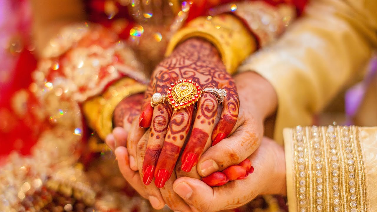 Parvathy + Ratheesh | Wedding Promo | JSV Studio
