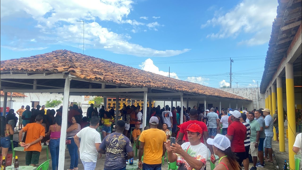 AO VIVO / VESPERAL PEGANDO FOGO 🔥 ESTRELA DO SOM - CLUBE DO GAGUINHO - SÃO ROQUE SÃO BENTO 2025