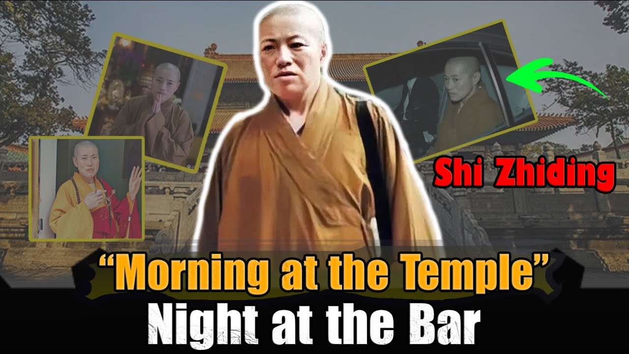 The Shocking Scandal of a Fake Nun: Secrets of Dinh Huy Temple