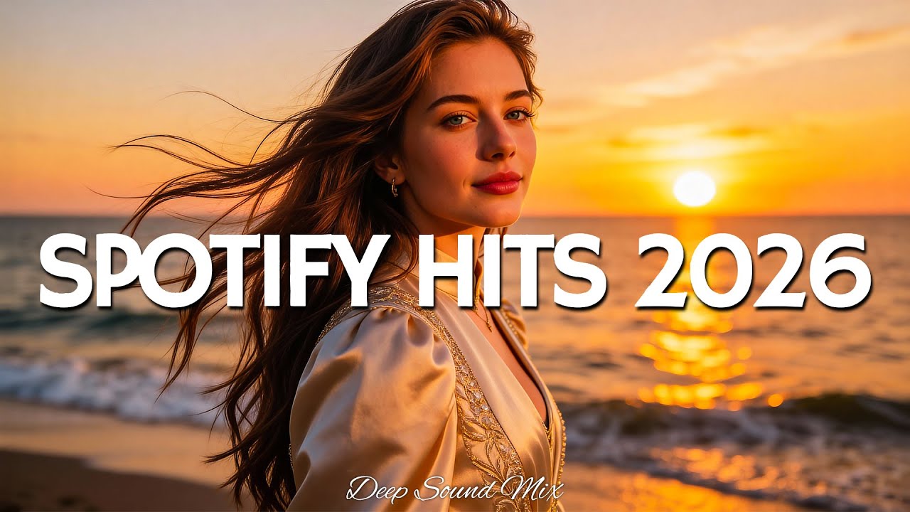Trending Spotify Hits 2026🎵 Music 2026 New Songs 🎵 Latest Songs 2026 | TikTok Playlist 2026