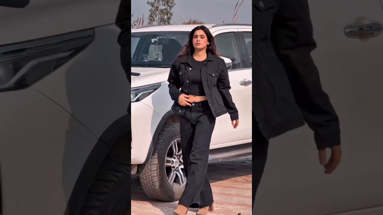 Bahu Kale Ki 😘 Ajay Hooda 