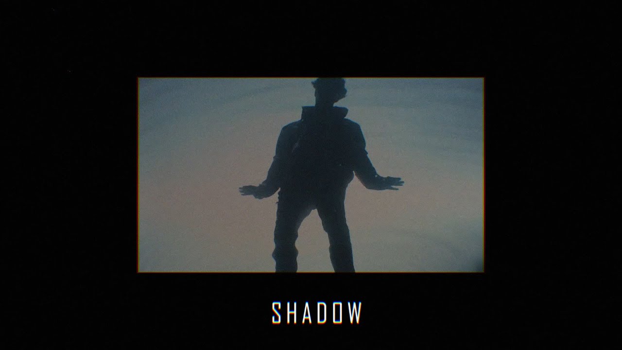 Ufo361 Type Beat ~ Shadow